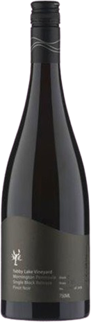 Yabby Lake Vineyard Single Block Release Block 2 Mornington Peninsula Pinot Noir